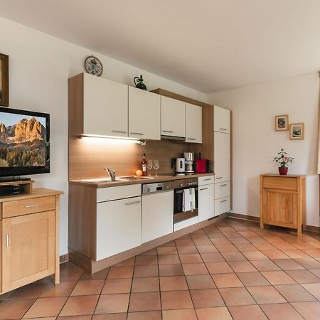 Appartementhaus Zum Schneider Шефау ам Вилден Кайзер Екстериор снимка