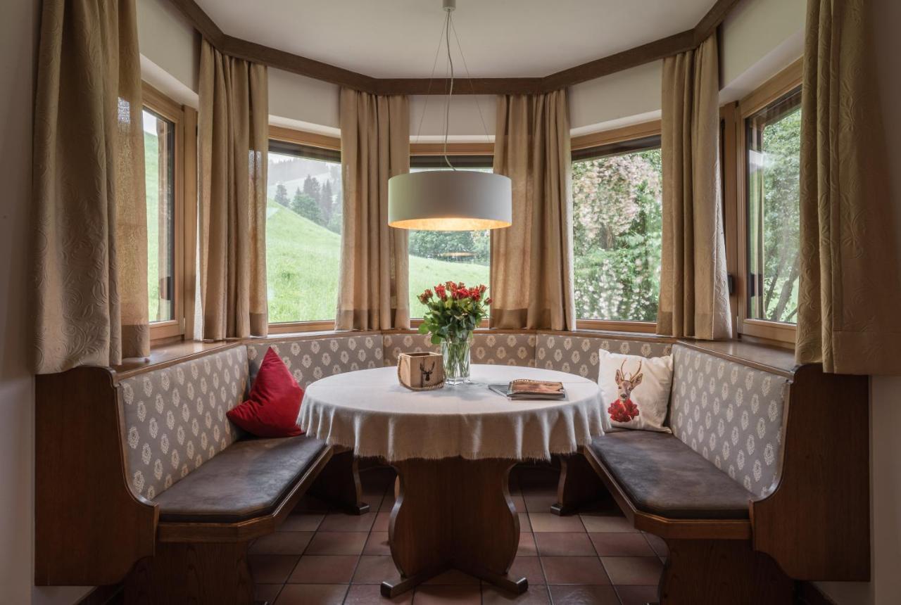 Appartementhaus Zum Schneider Шефау ам Вилден Кайзер Екстериор снимка